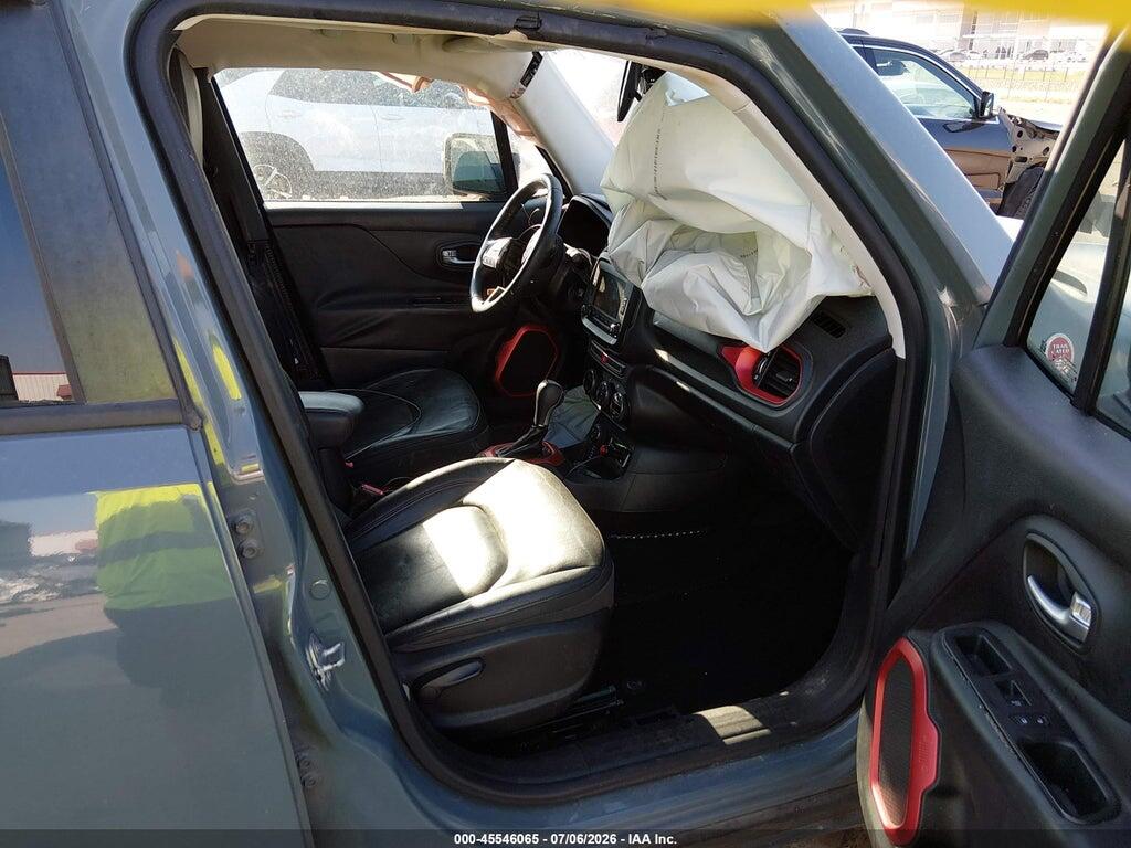 ZACCJBCT6FPB77182 2015 JEEP RENEGADE photo no. 5