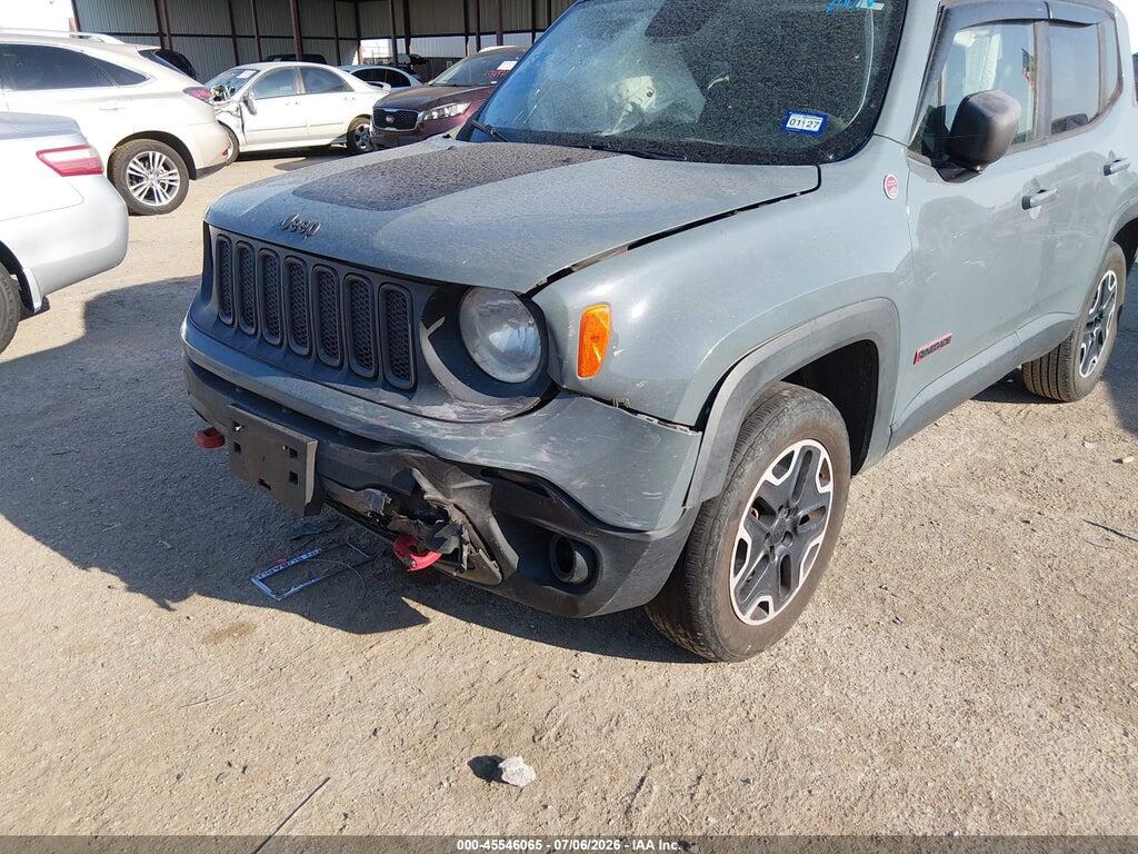 ZACCJBCT6FPB77182 2015 JEEP RENEGADE photo no. 6