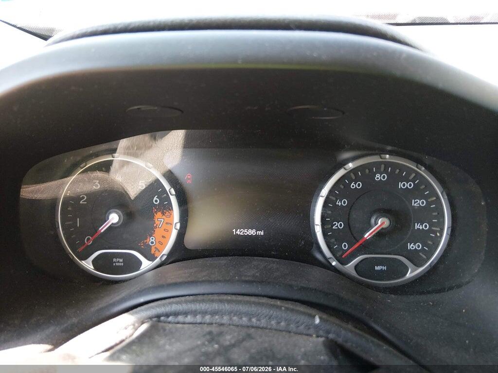 ZACCJBCT6FPB77182 2015 JEEP RENEGADE photo no. 7