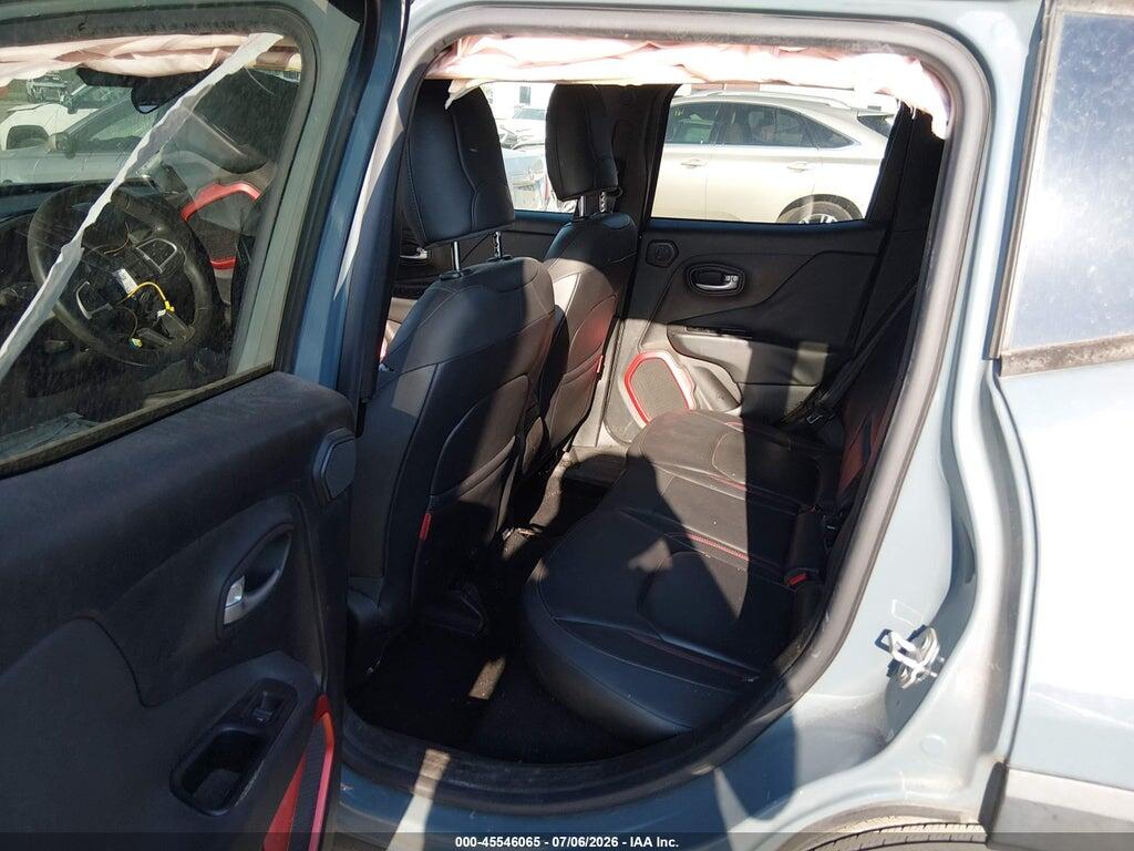 ZACCJBCT6FPB77182 2015 JEEP RENEGADE photo no. 8