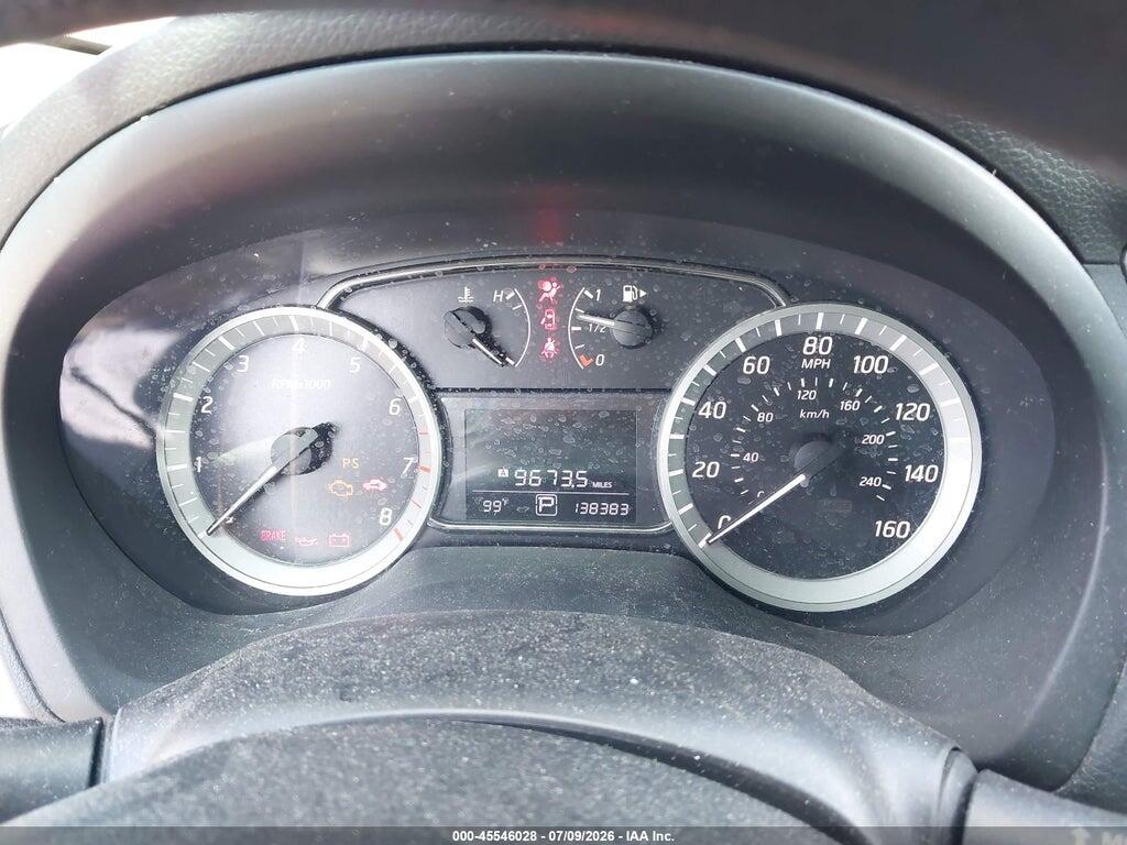 3N1AB7AP1EY331835 2014 NISSAN SENTRA photo no. 7