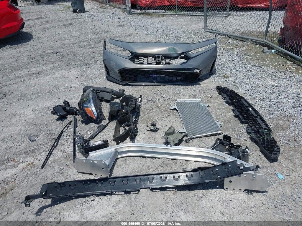 2HGFE4F86TH324457 2026 HONDA CIVIC HYBRID photo no. 12