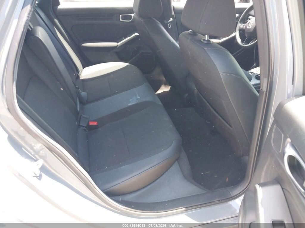 2HGFE4F86TH324457 2026 HONDA CIVIC HYBRID photo no. 8