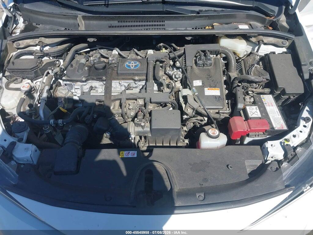 JTDEAMDE9NJ039266 2022 TOYOTA COROLLA photo no. 10