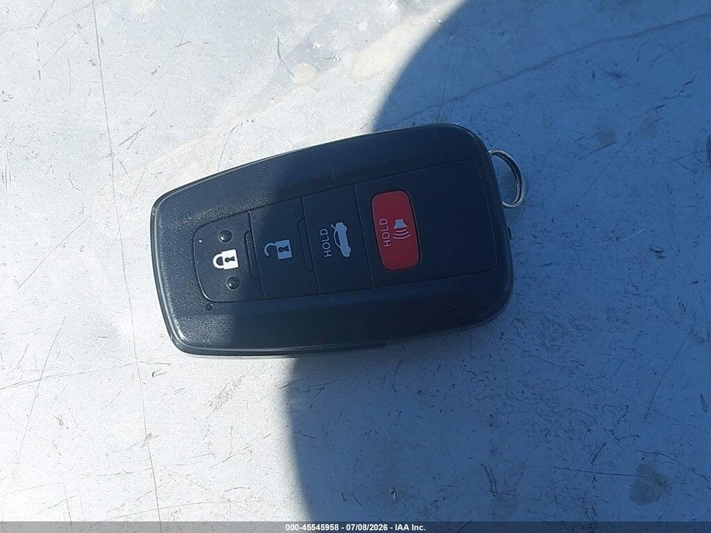 JTDEAMDE9NJ039266 2022 TOYOTA COROLLA photo no. 11