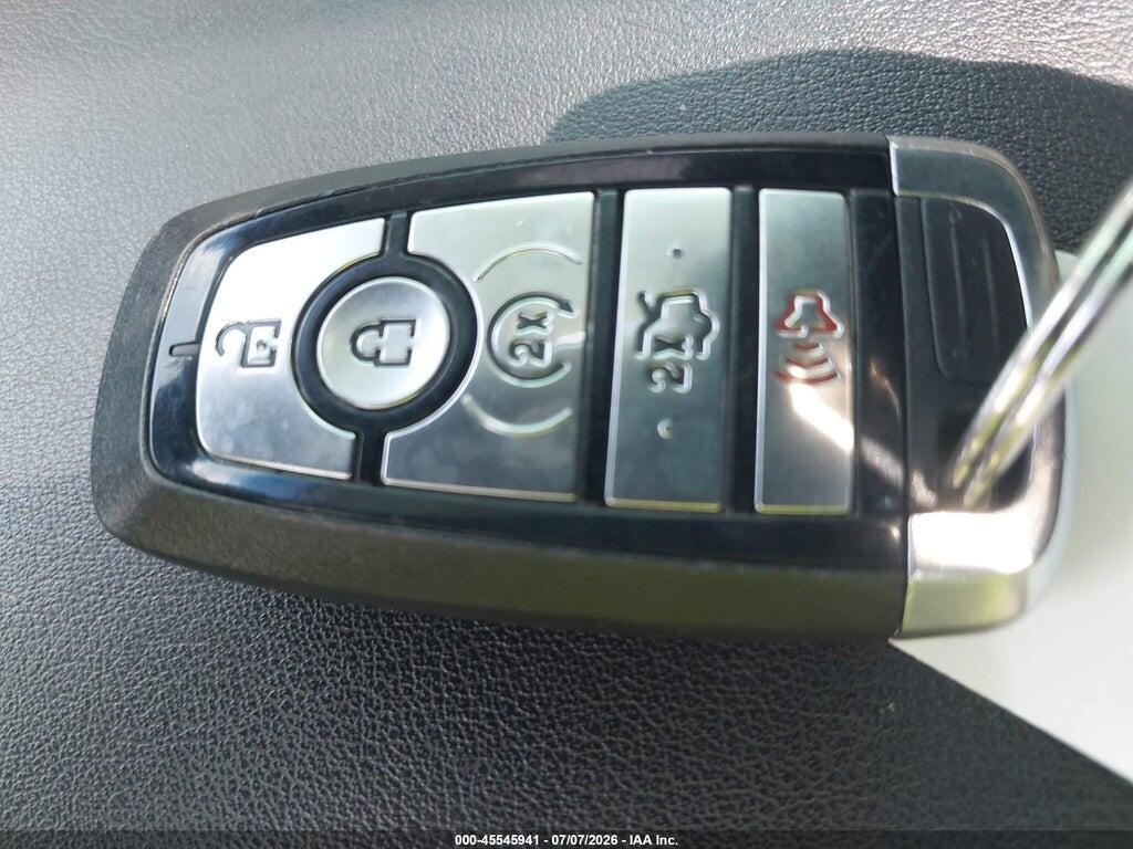 2FMPK4K89HBB88218 2017 FORD EDGE photo no. 11