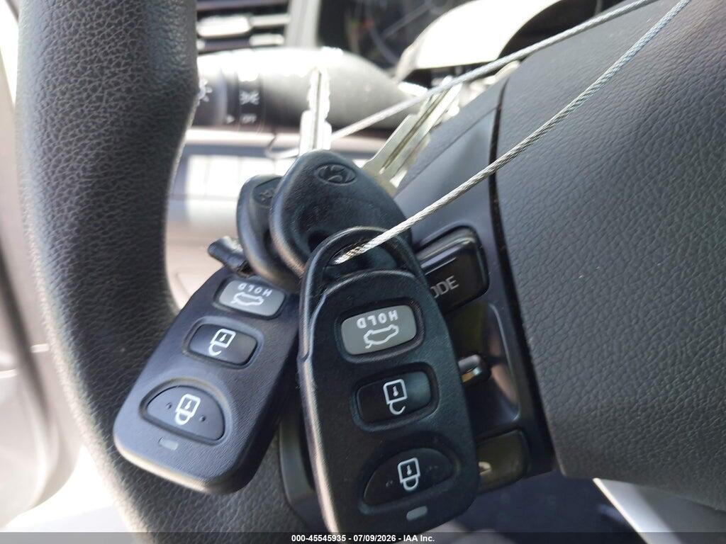5NPD74LF6KH427435 2019 HYUNDAI ELANTRA photo no. 11
