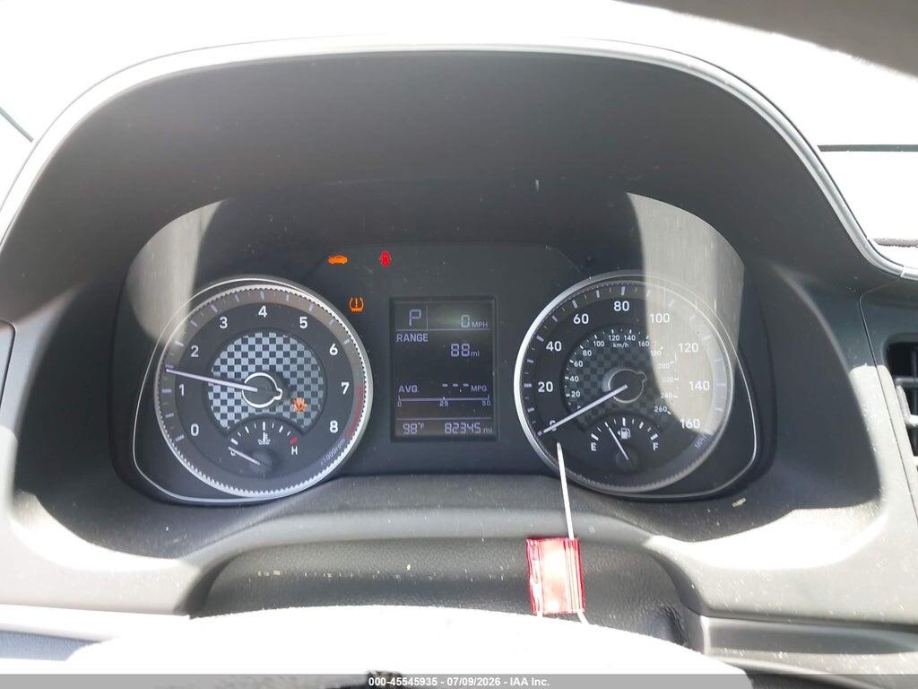5NPD74LF6KH427435 2019 HYUNDAI ELANTRA photo no. 7