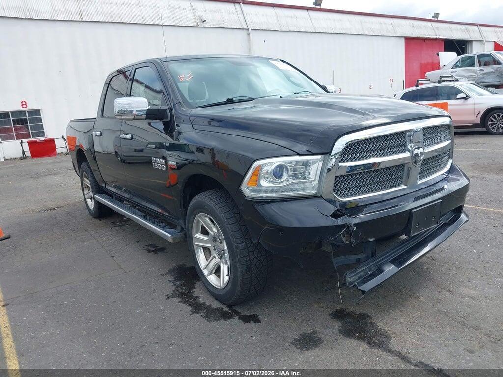 1C6RR7PTXES336764 2014 RAM 1500 photo no. 1