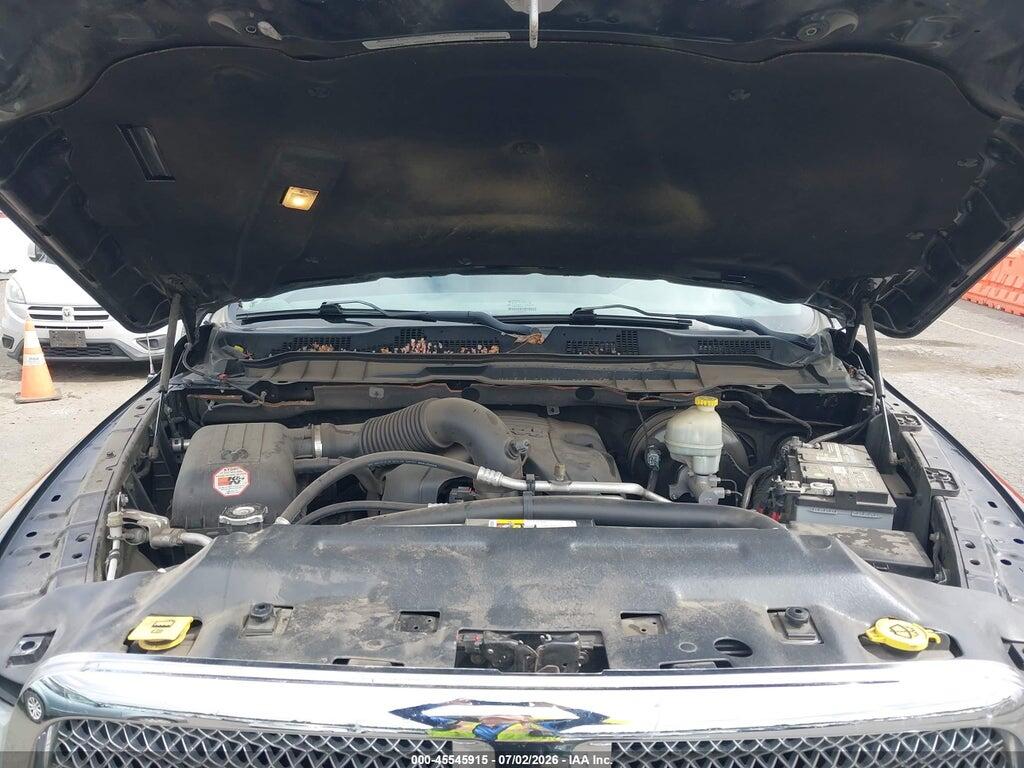 1C6RR7PTXES336764 2014 RAM 1500 photo no. 10
