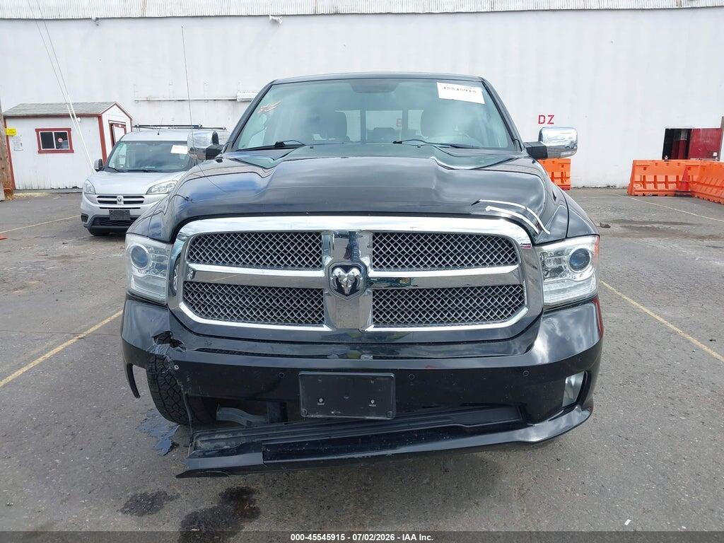1C6RR7PTXES336764 2014 RAM 1500 photo no. 12
