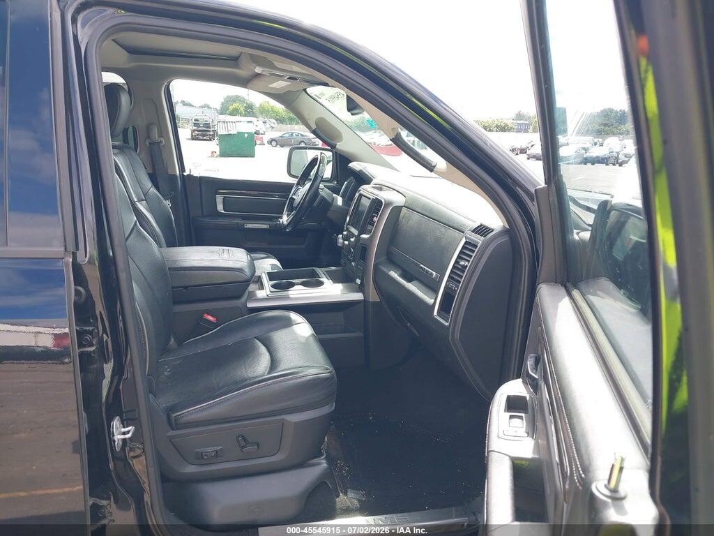 1C6RR7PTXES336764 2014 RAM 1500 photo no. 5