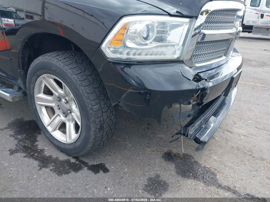 1C6RR7PTXES336764 2014 RAM 1500 photo no. 6