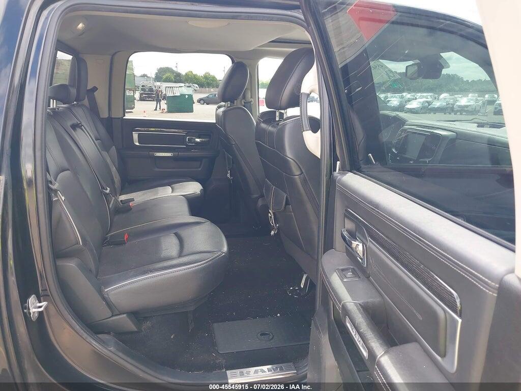 1C6RR7PTXES336764 2014 RAM 1500 photo no. 8
