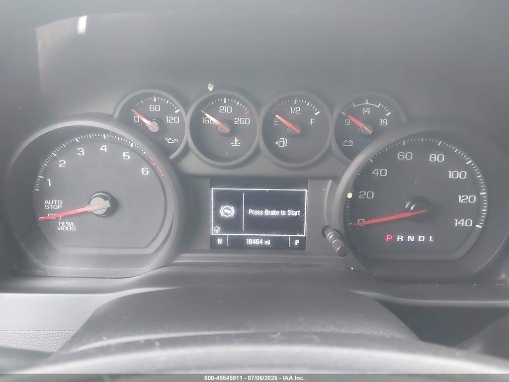 1GTRUAEKXPZ261508 2023 GMC SIERRA 1500 photo no. 7