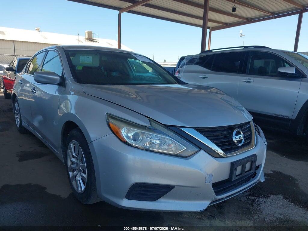 1N4AL3AP1GN342164 2016 NISSAN ALTIMA photo no. 1