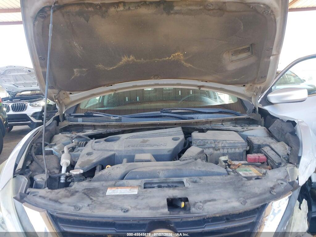 1N4AL3AP1GN342164 2016 NISSAN ALTIMA photo no. 10