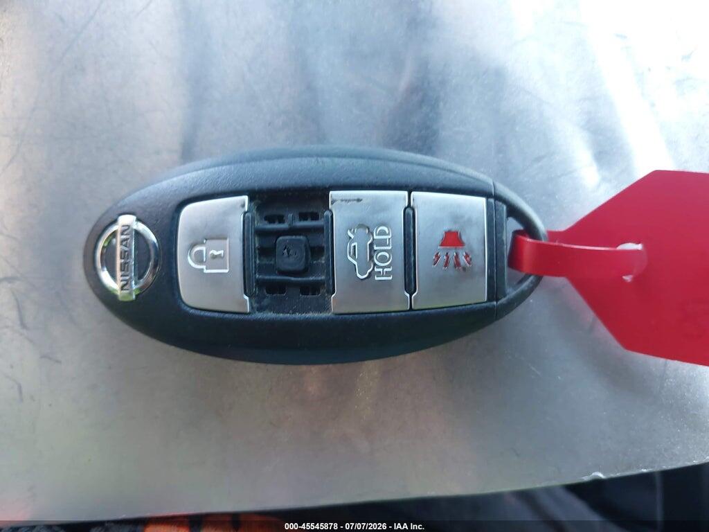 1N4AL3AP1GN342164 2016 NISSAN ALTIMA photo no. 11