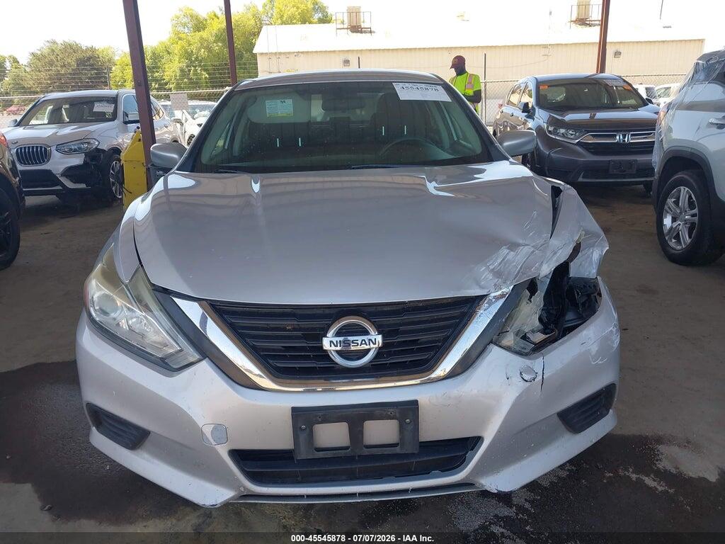 1N4AL3AP1GN342164 2016 NISSAN ALTIMA photo no. 12