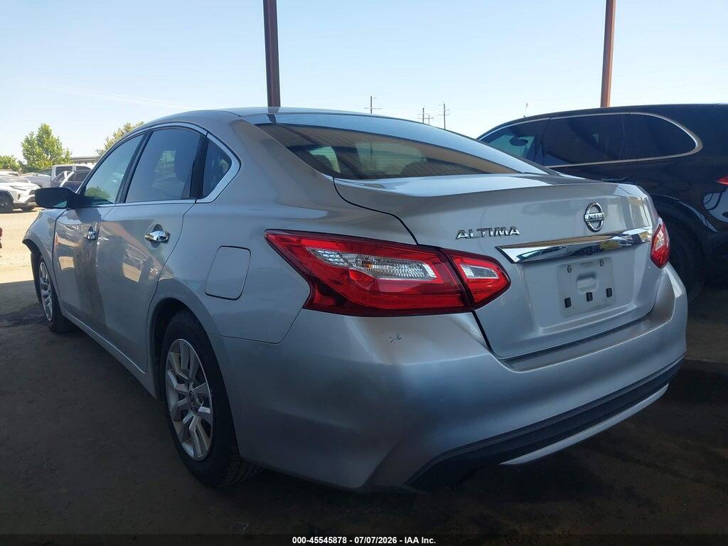 1N4AL3AP1GN342164 2016 NISSAN ALTIMA photo no. 3
