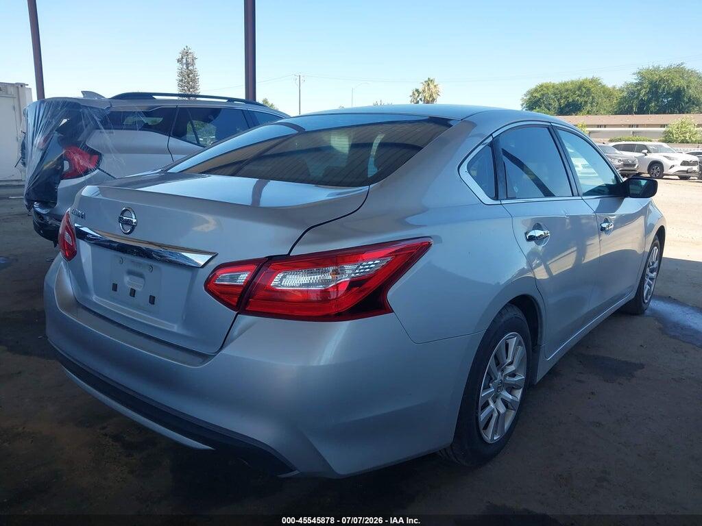 1N4AL3AP1GN342164 2016 NISSAN ALTIMA photo no. 4