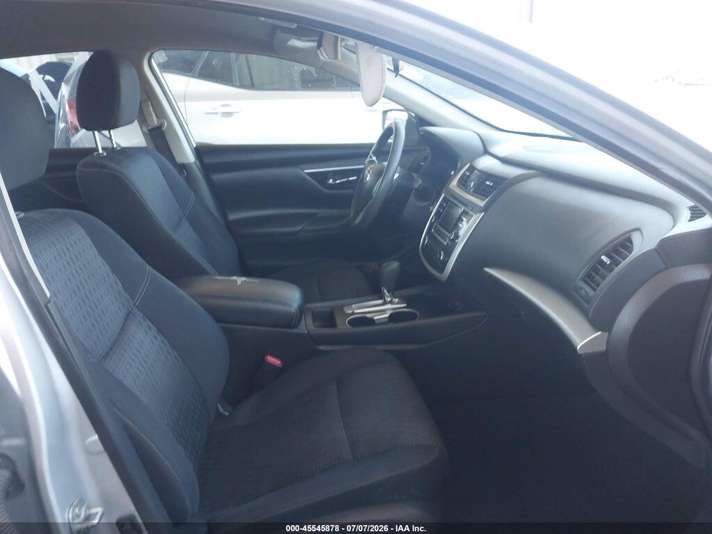 1N4AL3AP1GN342164 2016 NISSAN ALTIMA photo no. 5