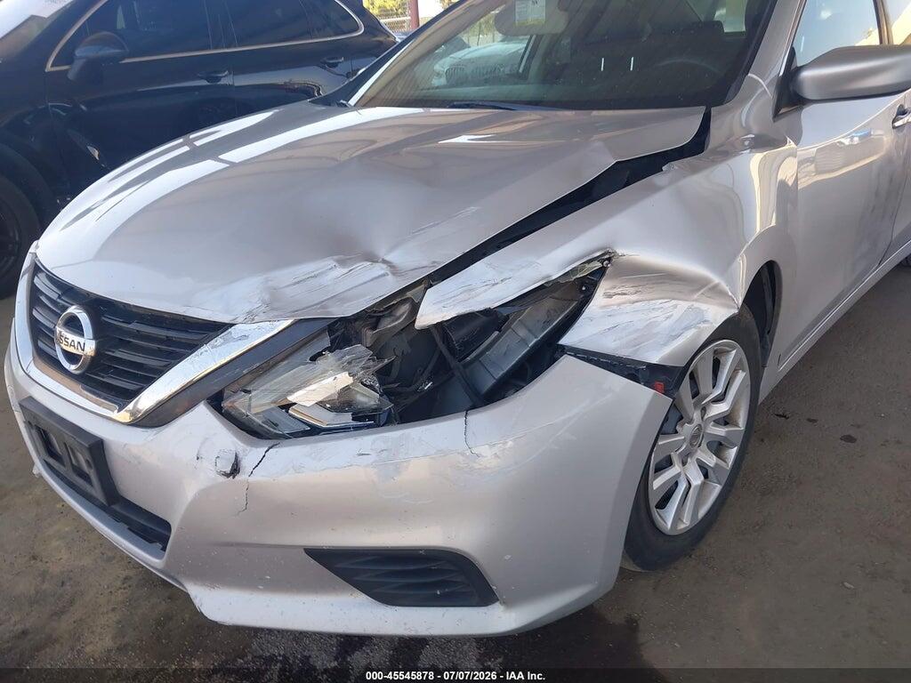 1N4AL3AP1GN342164 2016 NISSAN ALTIMA photo no. 6