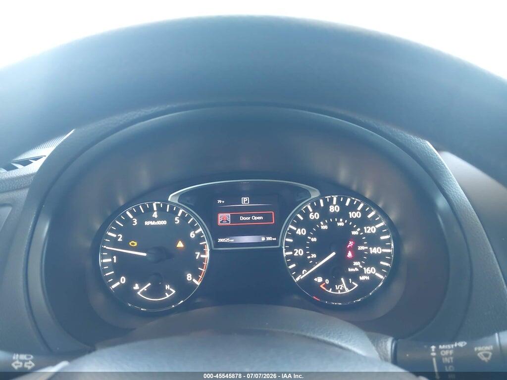 1N4AL3AP1GN342164 2016 NISSAN ALTIMA photo no. 7