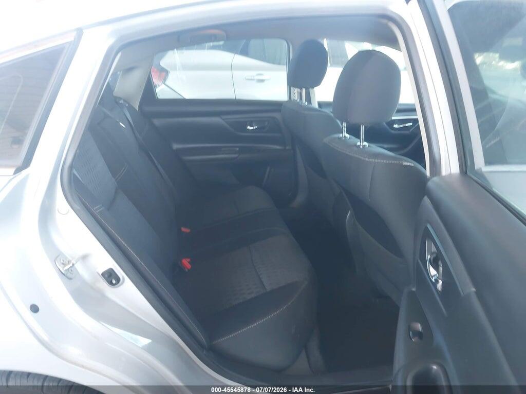 1N4AL3AP1GN342164 2016 NISSAN ALTIMA photo no. 8