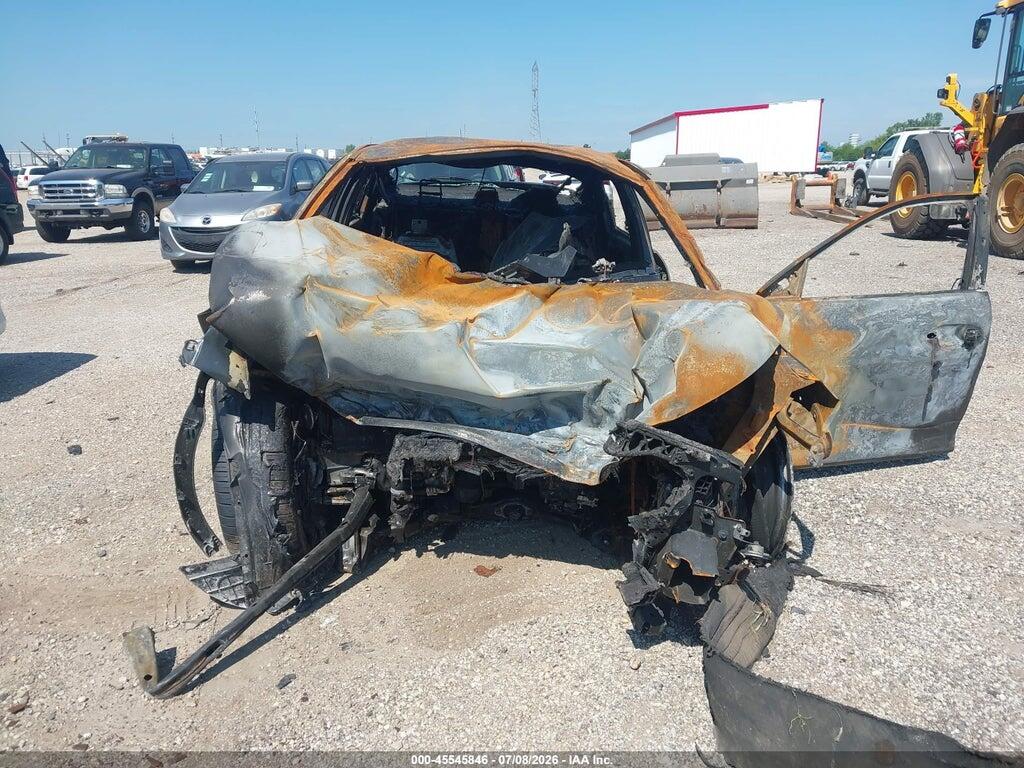 3KPFT4DE7SE212354 2025 KIA K4 photo no. 11
