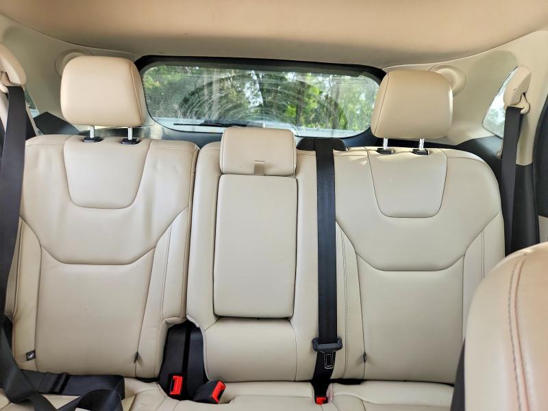2019 FORD EDGE TITANIUM — Фото 10 из 13