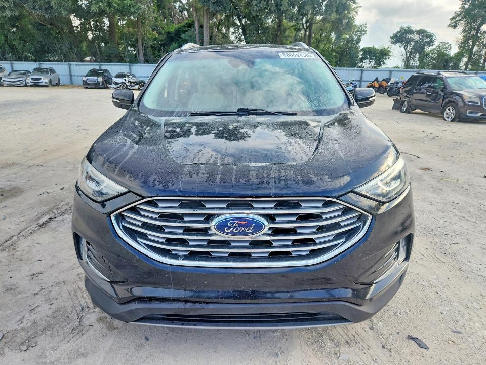 2019 FORD EDGE TITANIUM — Фото 5 из 13