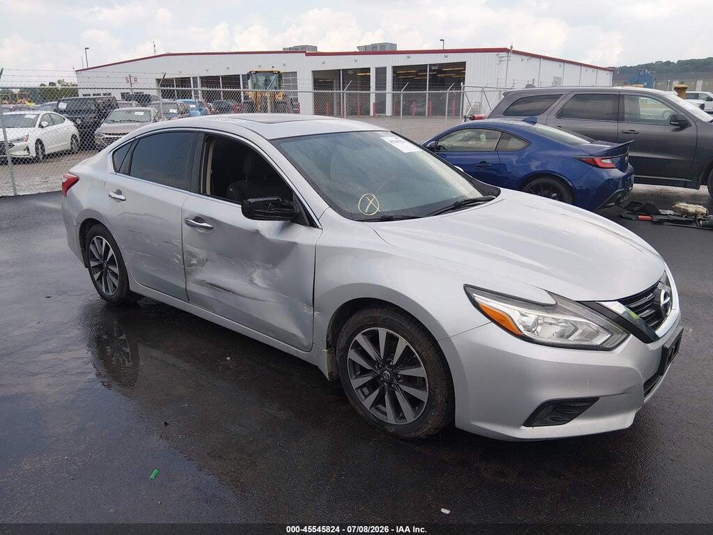 1N4AL3AP3HN351482 2017 NISSAN ALTIMA photo no. 1