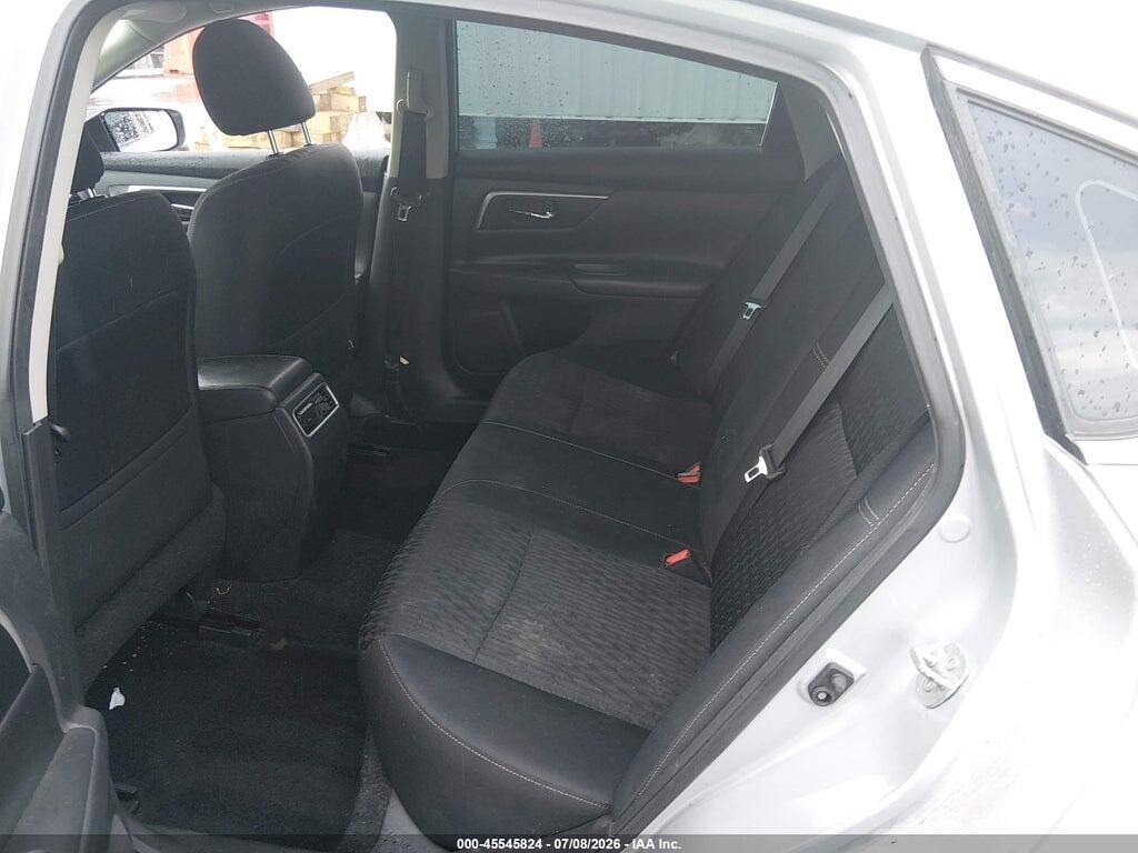 1N4AL3AP3HN351482 2017 NISSAN ALTIMA photo no. 8
