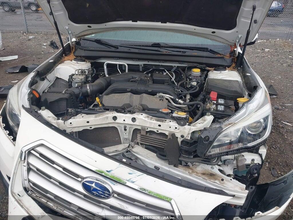 4S4BSANCXH3417918 2017 SUBARU OUTBACK photo no. 10