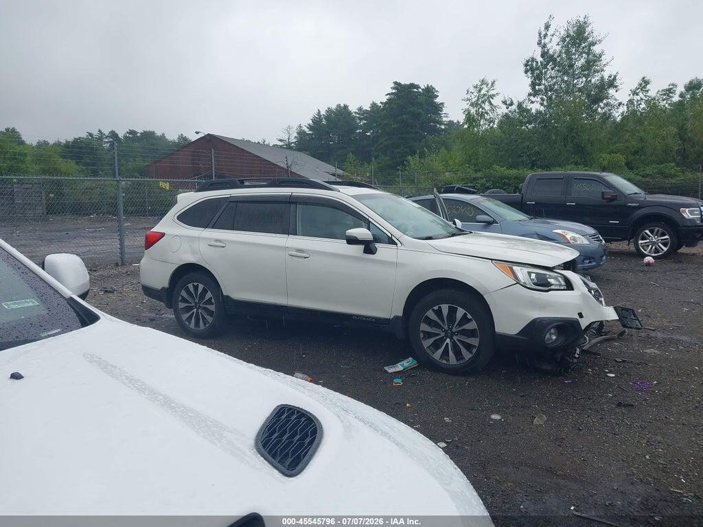 4S4BSANCXH3417918 2017 SUBARU OUTBACK photo no. 12