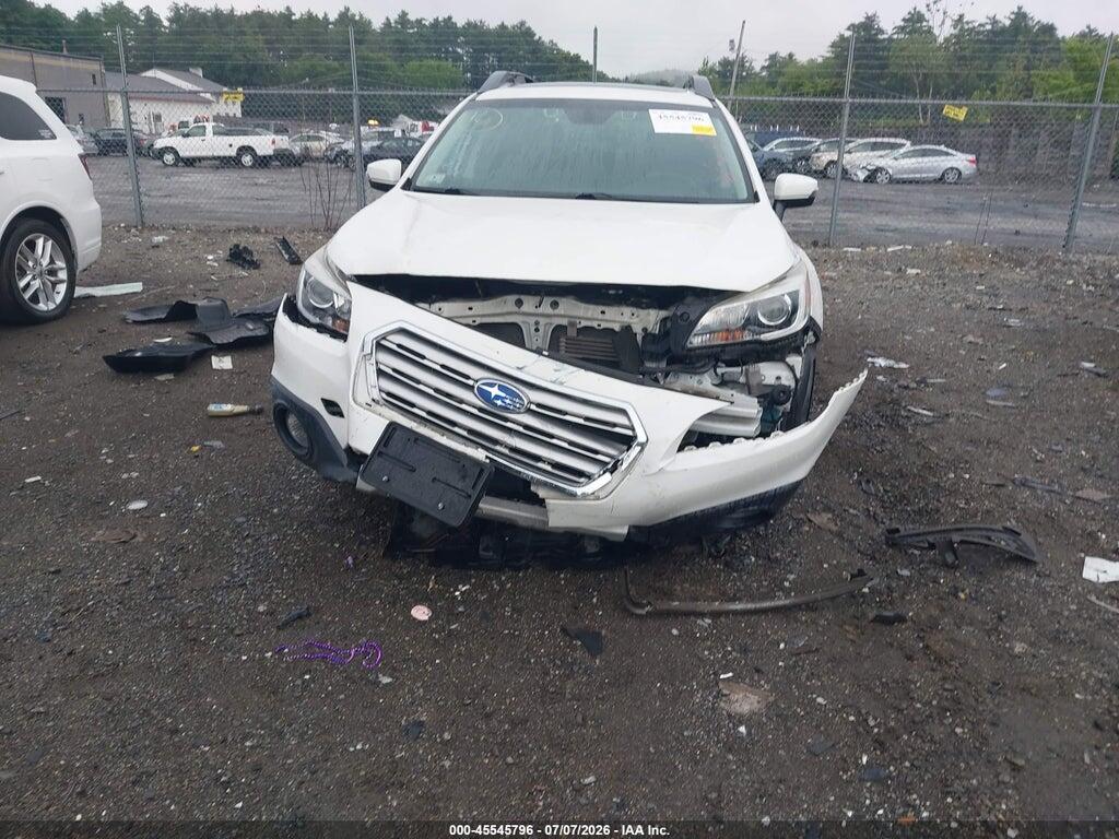 4S4BSANCXH3417918 2017 SUBARU OUTBACK photo no. 6