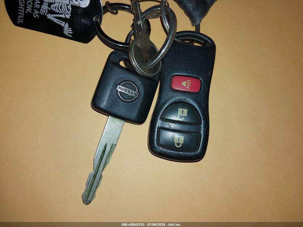 3N1BC1CP1AL431047 2010 NISSAN VERSA photo no. 11