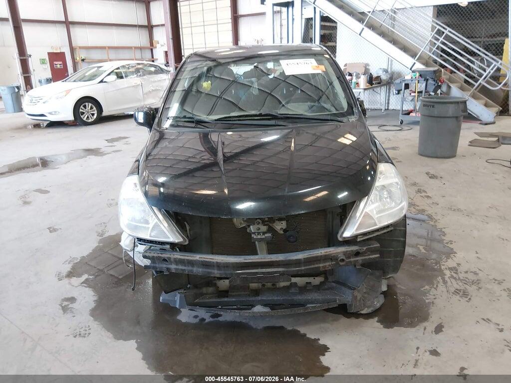 3N1BC1CP1AL431047 2010 NISSAN VERSA photo no. 12