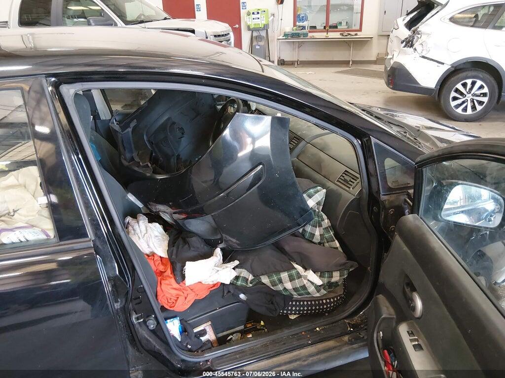 3N1BC1CP1AL431047 2010 NISSAN VERSA photo no. 5