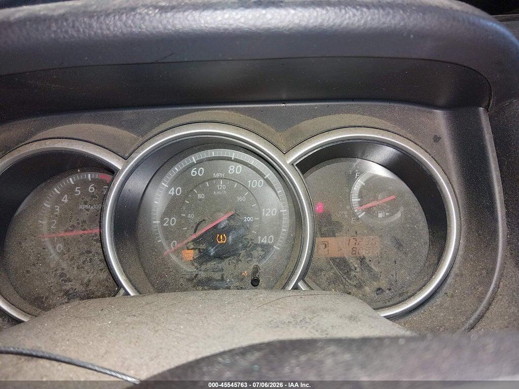 3N1BC1CP1AL431047 2010 NISSAN VERSA photo no. 7