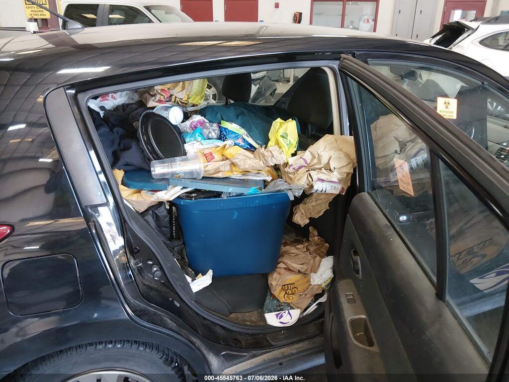 3N1BC1CP1AL431047 2010 NISSAN VERSA photo no. 8
