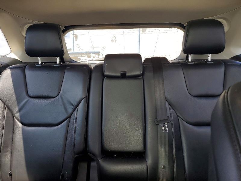 2019 FORD EDGE TITANIUM — Фото 10 из 13