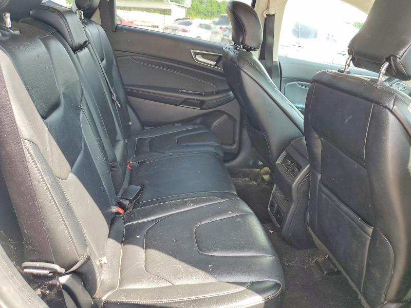 2019 FORD EDGE TITANIUM — Фото 11 из 13