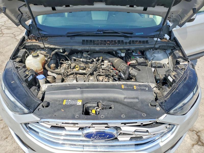 2019 FORD EDGE TITANIUM — Фото 12 из 13
