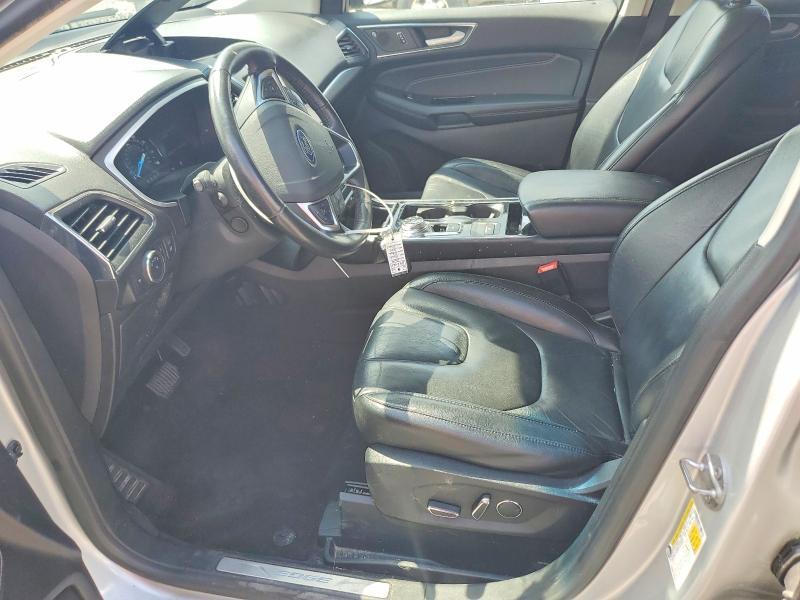 2019 FORD EDGE TITANIUM — Фото 7 из 13