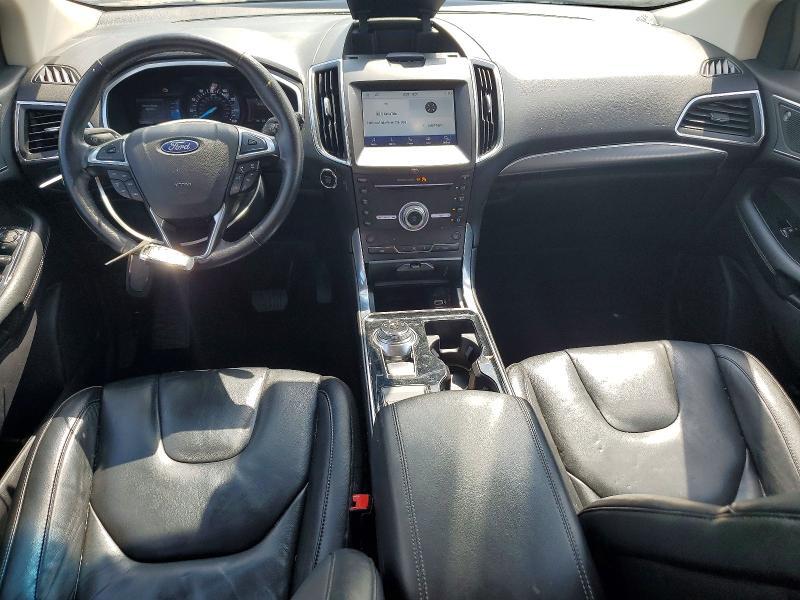 2019 FORD EDGE TITANIUM — Фото 8 из 13