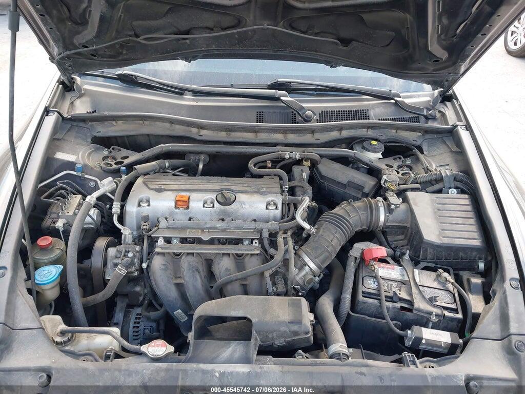1HGCP2F81AA134871 2010 HONDA ACCORD photo no. 10