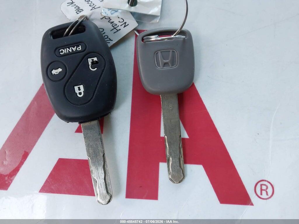 1HGCP2F81AA134871 2010 HONDA ACCORD photo no. 11