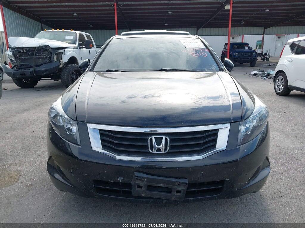 1HGCP2F81AA134871 2010 HONDA ACCORD photo no. 12